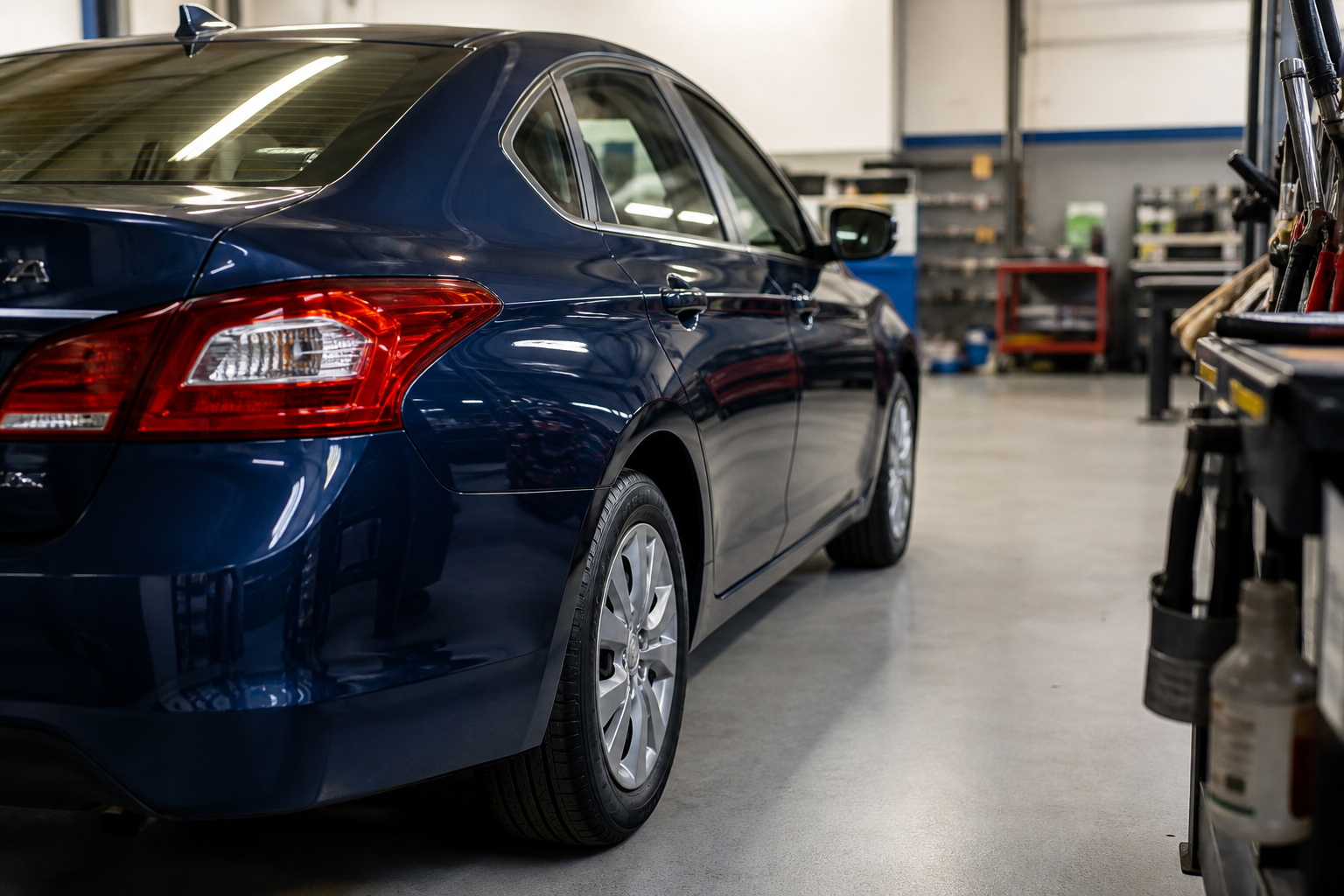Does Car Insurance Go Down After an Accident?